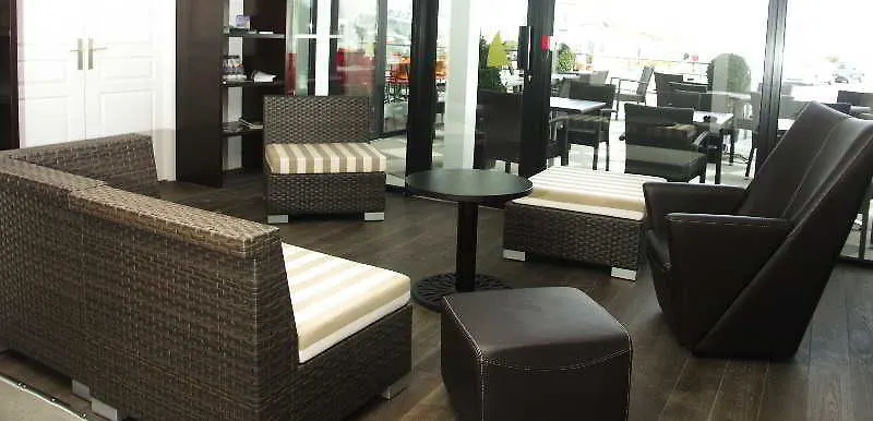 Inter-Hotel Le Plaisance Μπρεστ