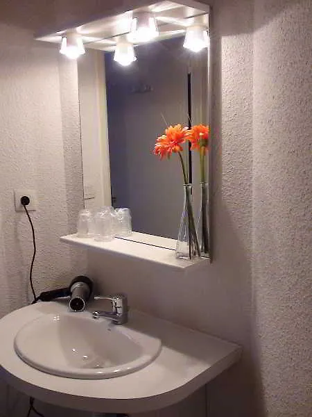 Hotel Inter-Hotel Le Plaisance Brest