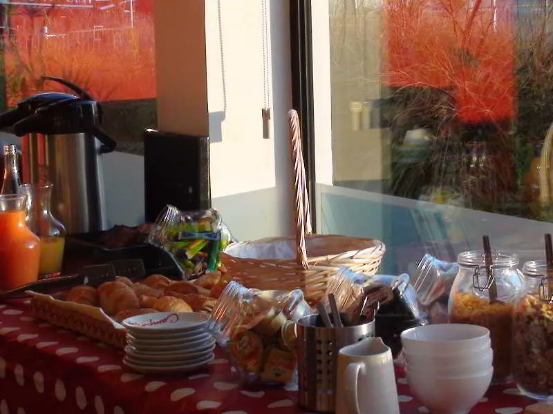 Inter-Hotel Le Plaisance Brest